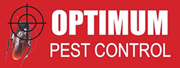 Optimum Pest Control Services logo